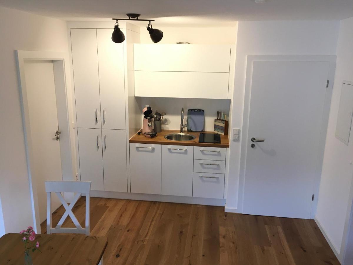 Gasthof Fischerstueberl Rottau Eksteriør bilde