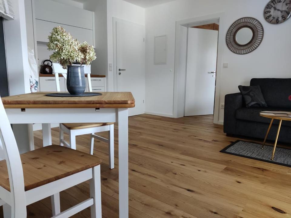 Gasthof Fischerstueberl Rottau Eksteriør bilde