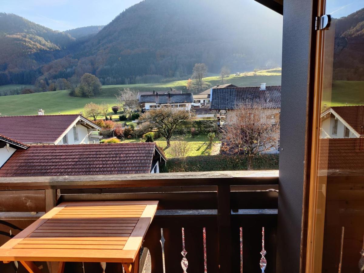 Gasthof Fischerstueberl Rottau Eksteriør bilde