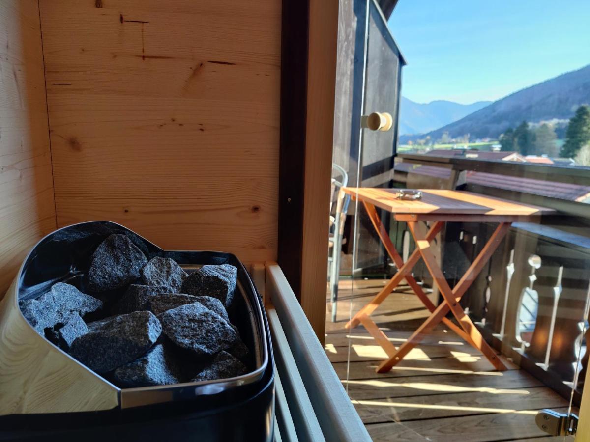Gasthof Fischerstueberl Rottau Eksteriør bilde